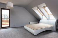 Balephuil bedroom extensions
