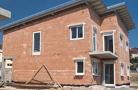 Balephuil home extensions